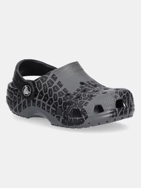 Детские шлепанцы Crocs