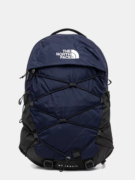 Rucsac The North Face Borealis Backpack TNF Navy/ TNF Black/ Npf Universal albastru