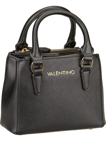 VALENTINO Geantă de umăr Zero' negru