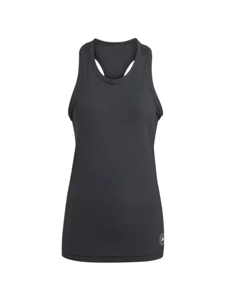 Tílko Adidas By Stella Mccartney černé