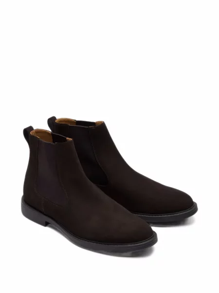 Botine chelsea Church's maro