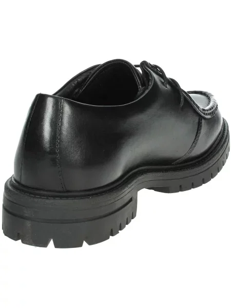 Pantofi Pregunta negru