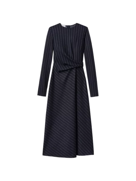 Rochie Lafayette 148 albastru