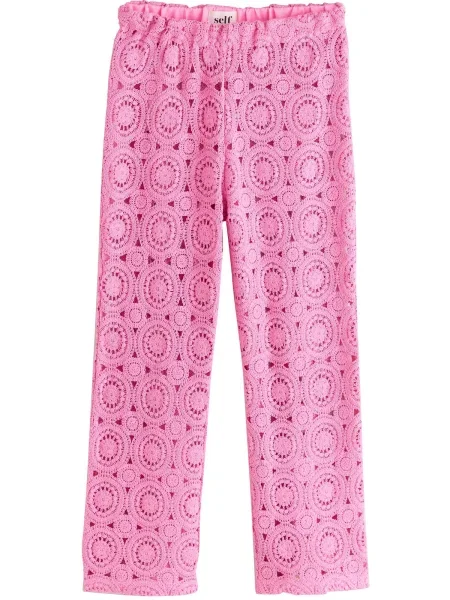 Next Kalhoty pink