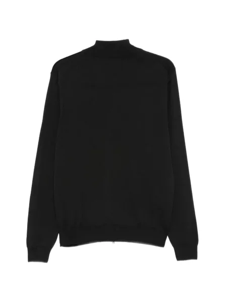Cardigan Boss negru