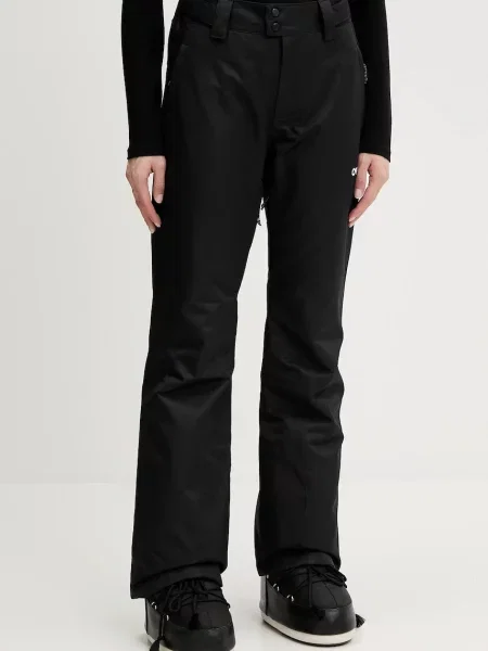 Oakley spodnie narciarskie JASMINE czarne