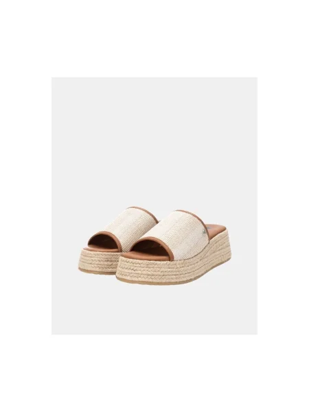 Pantofi Refresh bej