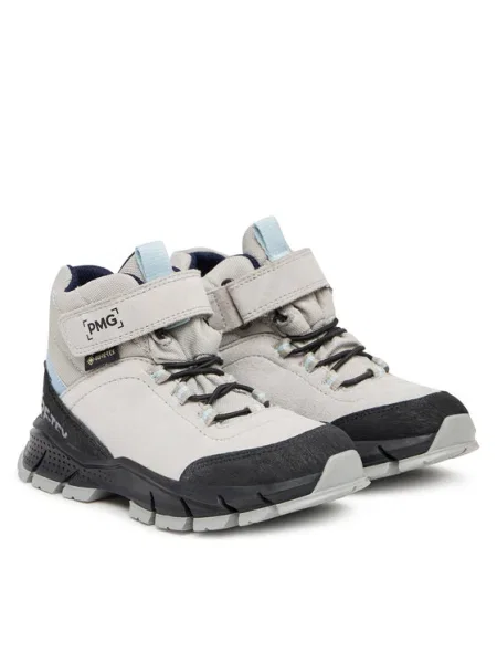 Hótaposó Primigi GORE-TEX M szürke