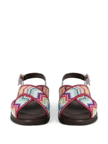 Sandale Missoni