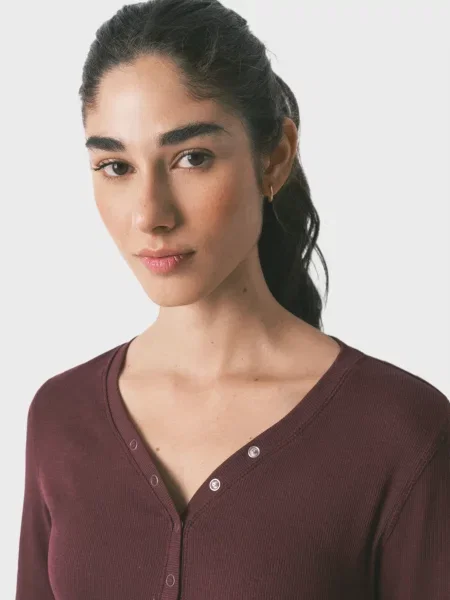 Лонгслів Women'secret