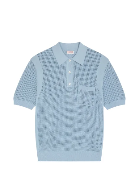 Tricou Fursac albastru