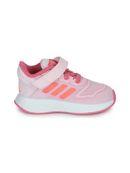 Gyerek félcipő Adidas rózsaszín