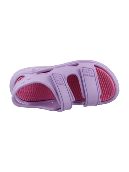 Pantofi copii Biomecanics violet