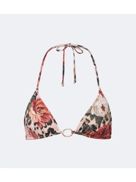 Top Alexandra Miro cu model floral