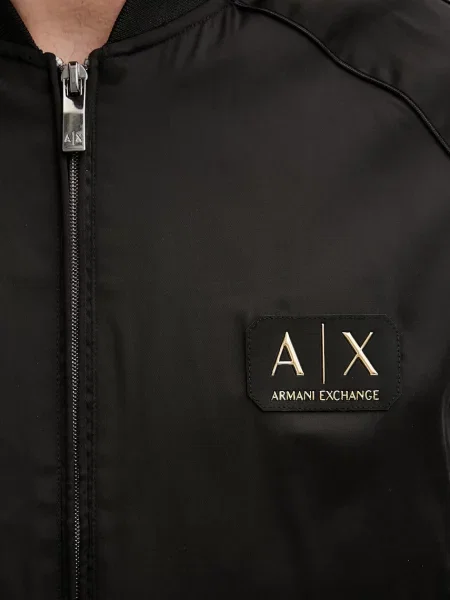 Бомбер Armani Exchange