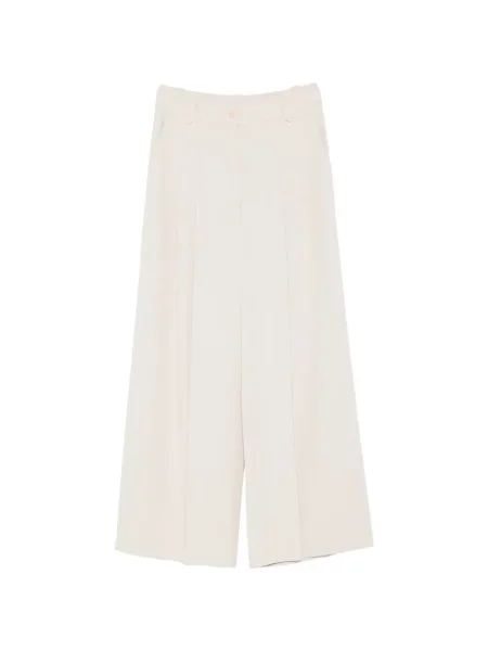 Pantaloni Pennyblack plisate