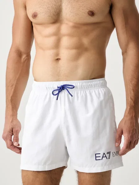 Emporio Armani шорти для купання
