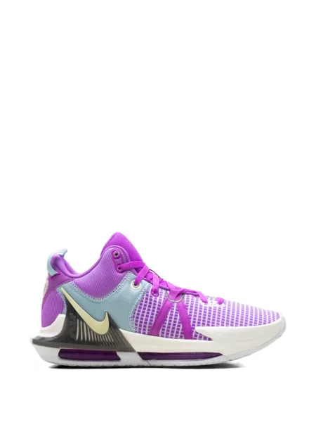 Sneakerși Nike LeBron violet
