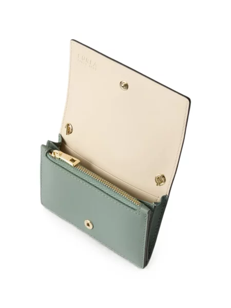 Portofel Furla verde