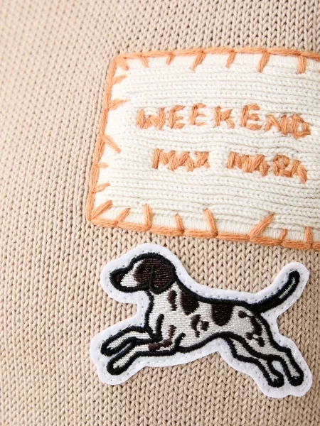 Кардиган Weekend Max Mara