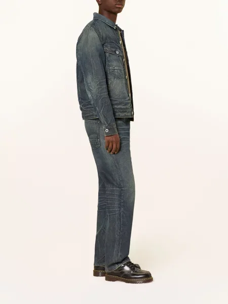 G-Star Dżinsy Dakota Regular Straight blau