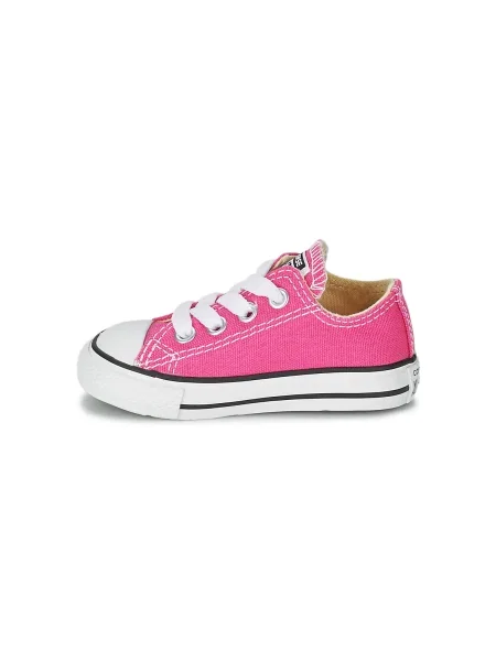 Pantofi copii Converse roz