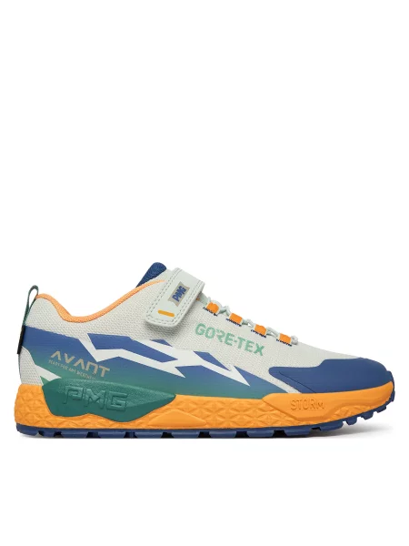 Superge Primigi AVANT Gtx D siva