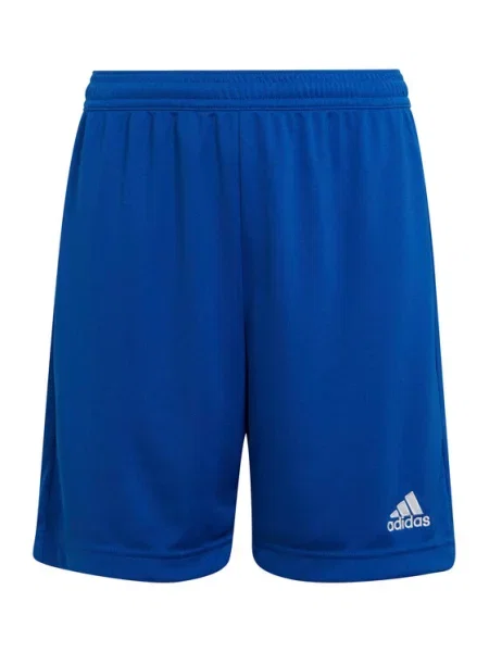 ADIDAS PERFORMANCE Sportske hlače Entrada tamno / bijela plava