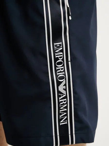 Шорты Emporio Armani Underwear