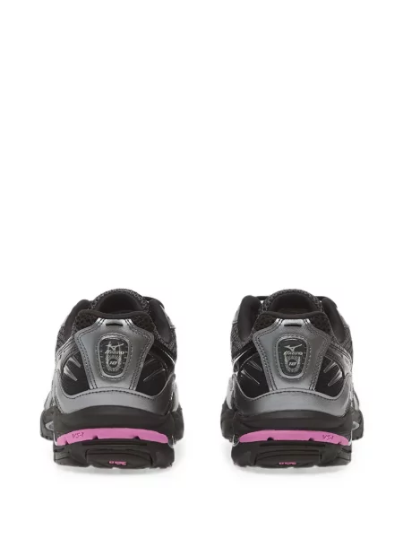 Sneakerși Mizuno negru