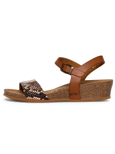 Bayton Sandale Wodonga / bronz maro