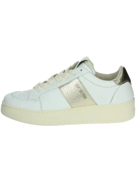 Tenisz félcipő Saint Sneakers fehér