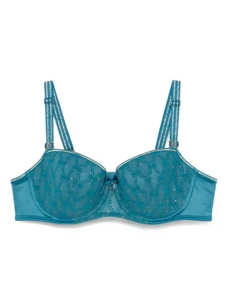 Sutien Marlies Dekkers albastru