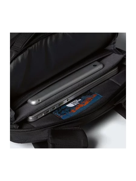 Rucsac The North Face negru