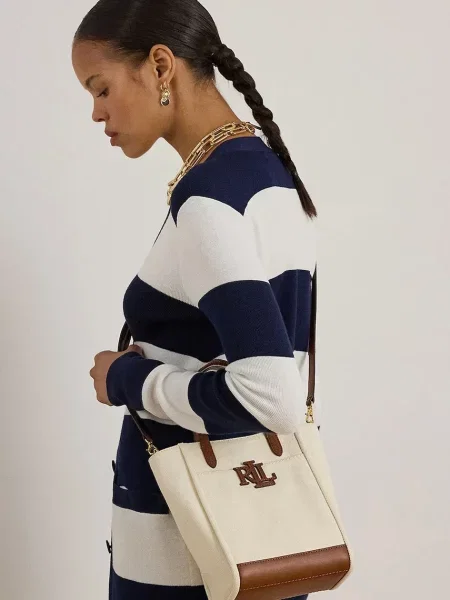 Сумочка Lauren Ralph Lauren