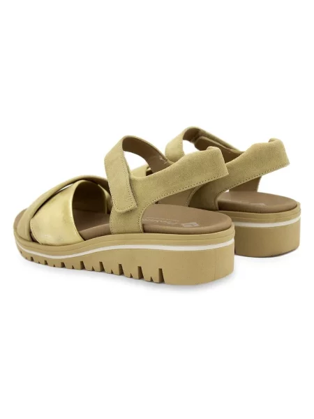 Pantofi Piesanto maro