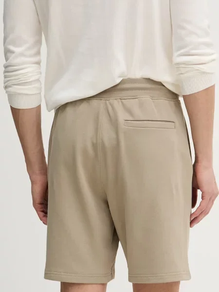 Tommy Hilfiger szorty dresowe zielone