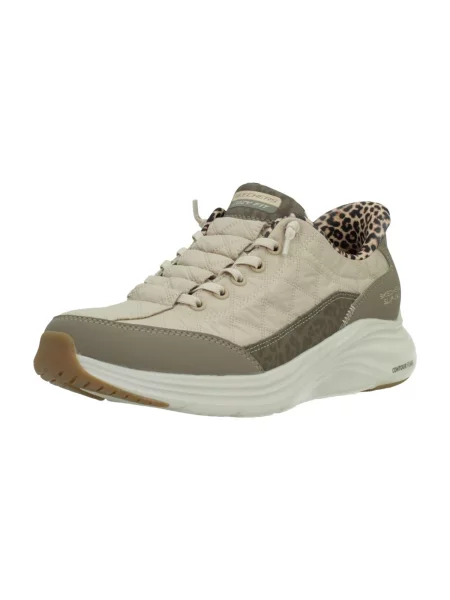 Pantofi Skechers bej