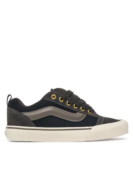 Tenisówki Vans szare