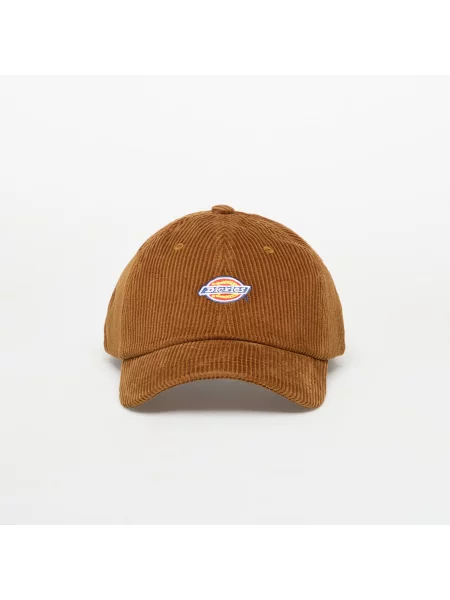 Kapa s šiltom Dickies rjava