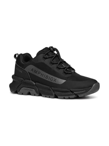 Pantofi copii Geox negru