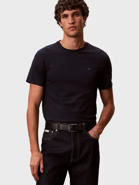 Футболка Calvin Klein синяя