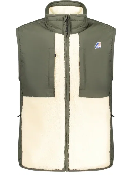 Vestă K-way