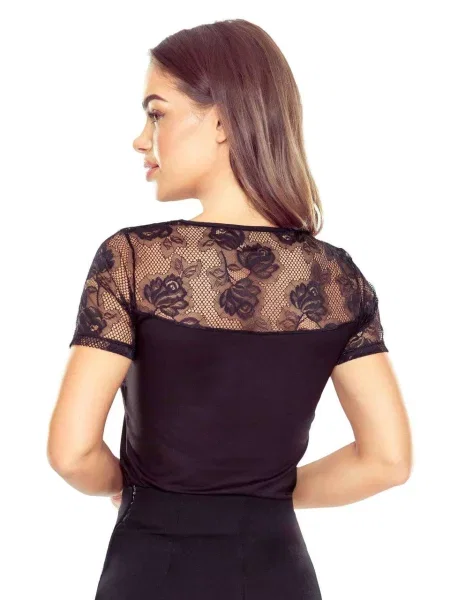 Bluza Eldar crna