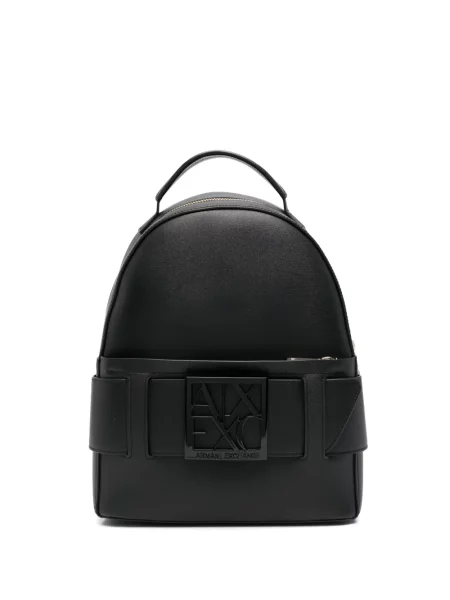 Rucsac Armani Exchange negru