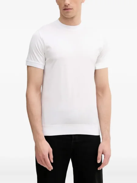 Tricou Karl Lagerfeld alb