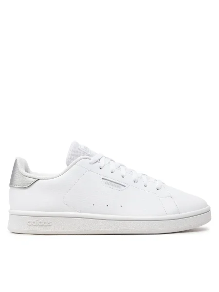 Félcipő Adidas fehér