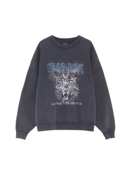 Bluza Anine Bing czarna