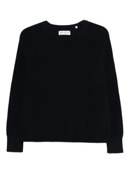 Pulover Marc O'polo albastru