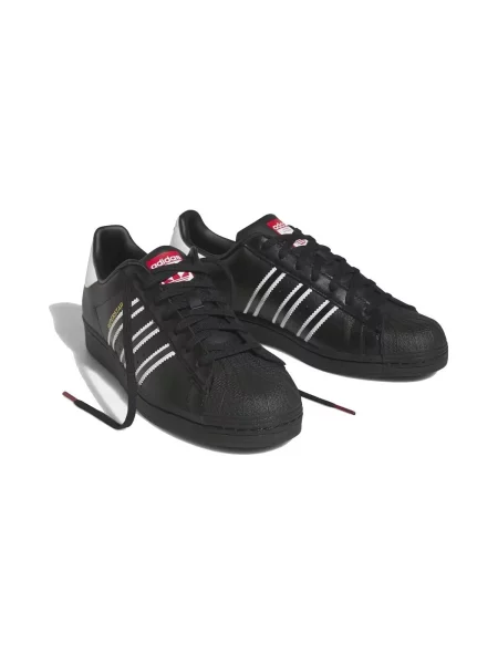 Pantofi Adidas alb